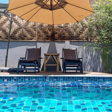 Ton Yaang Private Pool Villa Ao Nang Exterior foto