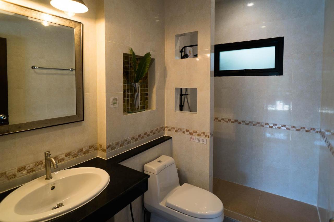 Ton Yaang Private Pool Villa Ao Nang Exterior foto